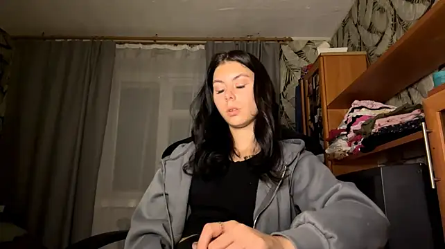 Show de webcam de LilyMinimum