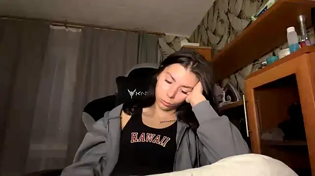 Chat XXX en directo de LilyMinimum