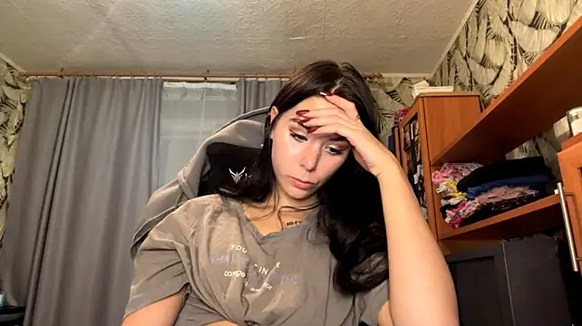 LilyMinimum's Live XXX Chat