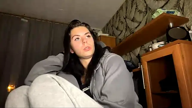 LilyMinimum Webcam show
