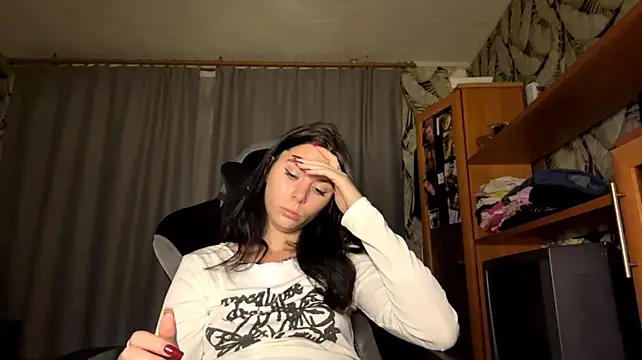 Chat +18 de LilyMinimum ao vivo