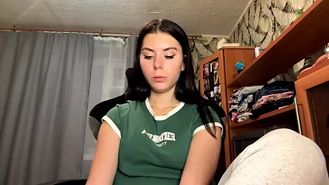 LilyMinimum 라이브 XXX 채팅