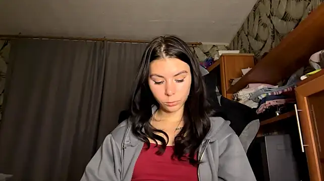 LilyMinimum: απευθείας συνομιλία ΧΧΧ