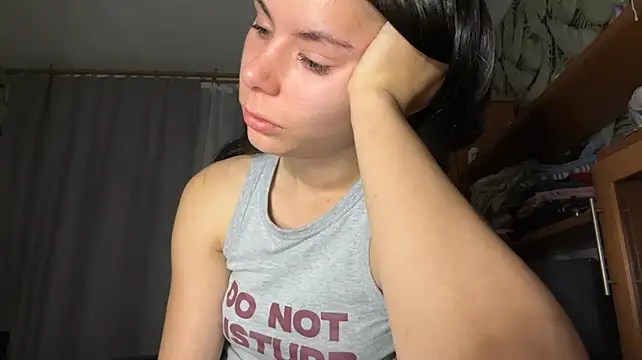 Chat +18 de LilyMinimum ao vivo