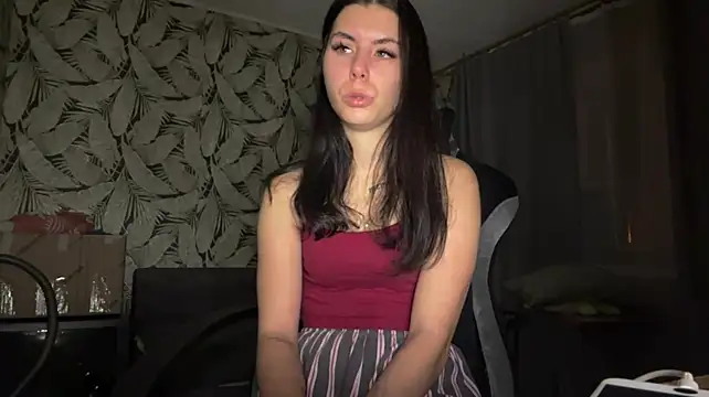 LilyMinimum's Live XXX Chat