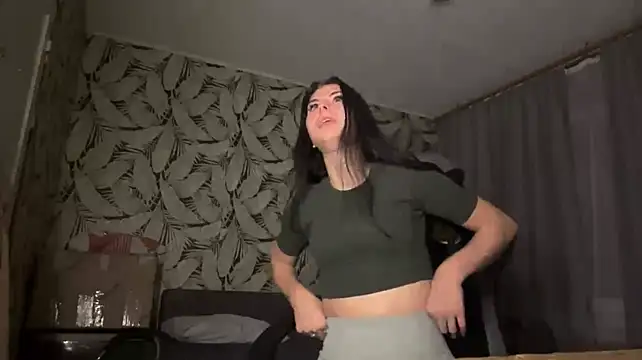 แชท XXX สดของ LilyMinimum