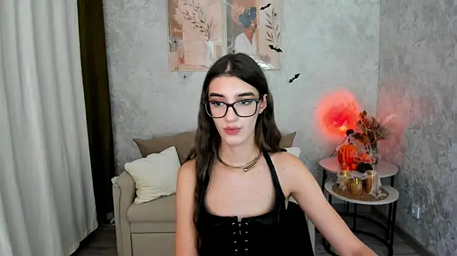 SabrinaWayne – Live XXX-chat