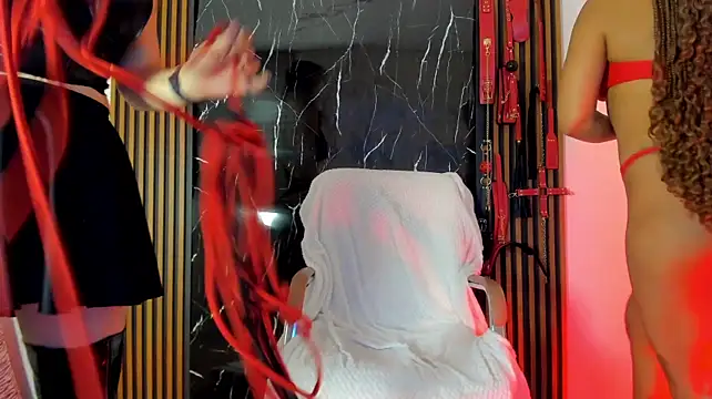 Maison-velvetbdsm Webcamshow