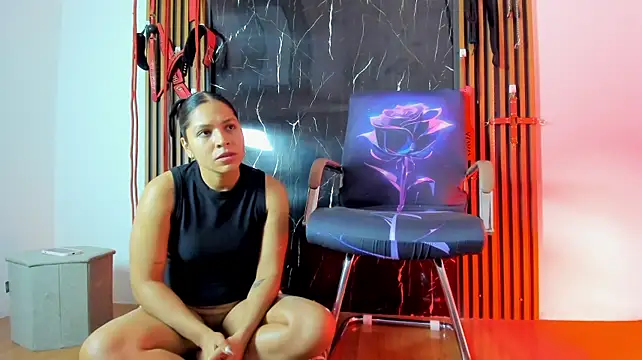 Show de Maison-velvetbdsm na webcam