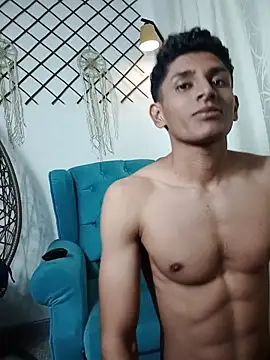 _bigrick_ Webcam show