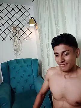Вебкам-шоу _bigrick_