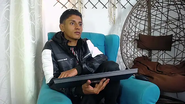 _bigrick_ Webcam Show