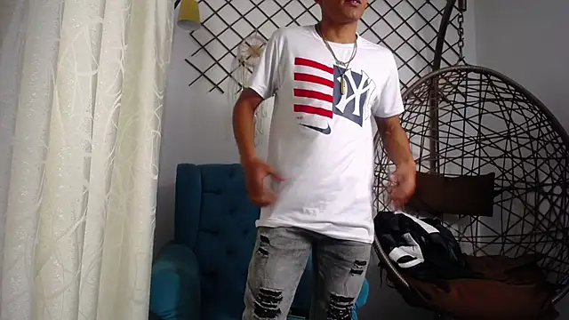 _bigrick_'s Webcam Show
