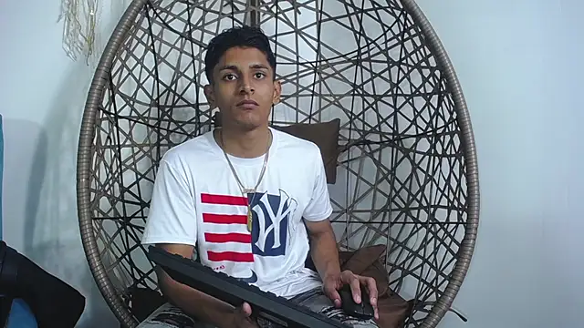 Show webcam de _bigrick_