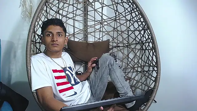 _bigrick_ Webcam show