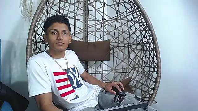 _bigrick_ Webcam Show