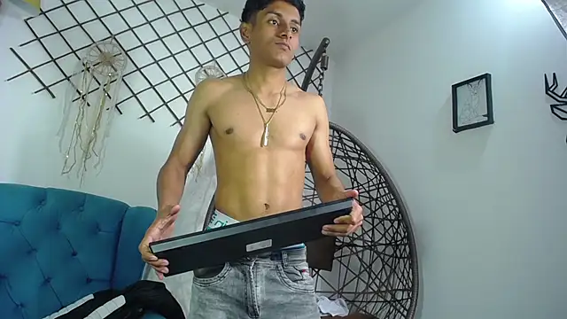 _bigrick_ – webcam-show