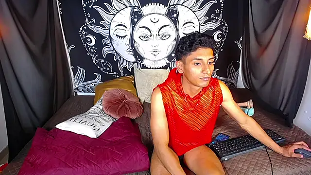 _bigrick_ Webcam Show