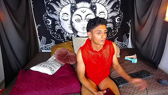 _bigrick_'s Webcam Show