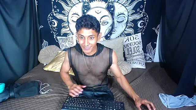 _bigrick_ Webcam show