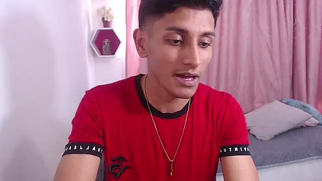 Show Webcam de _bigrick_