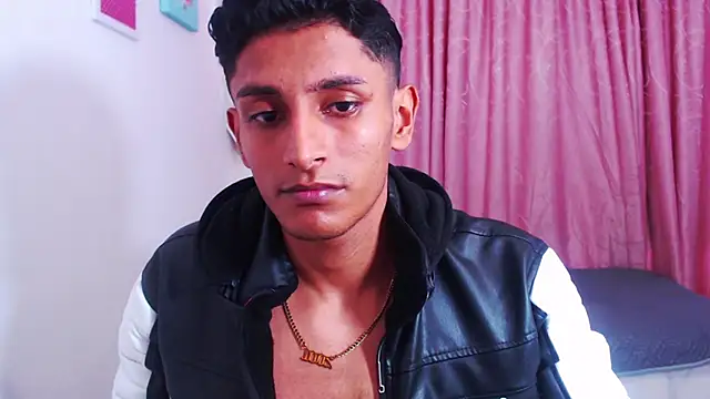 _bigrick_'s Webcam Show