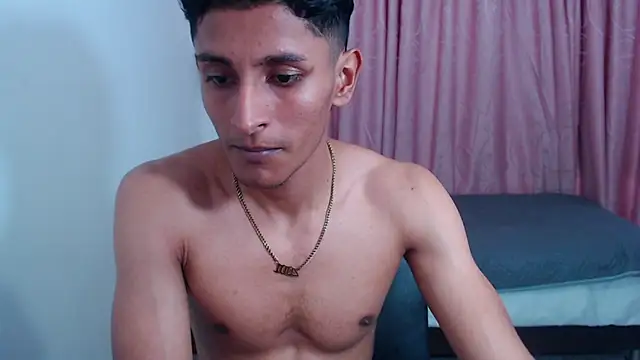 _bigrick_ Webcam Show
