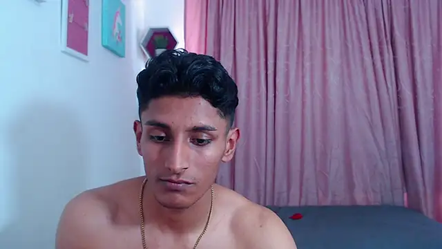 _bigrick_'s Webcam Show
