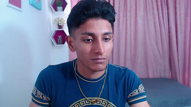 _bigrick_ Webcam-Show