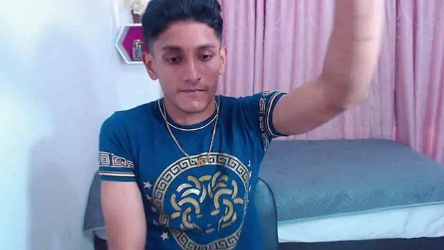 _bigrick_ webcam show