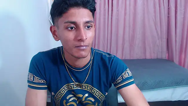 _bigrick_ ওয়েবক্যাম শো