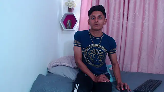 Show de webcam de _bigrick_