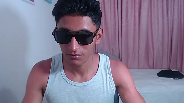 _bigrick_ Show Webcam