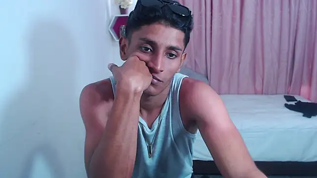 _bigrick_ Webcam show