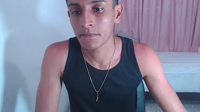 Show de _bigrick_ na webcam