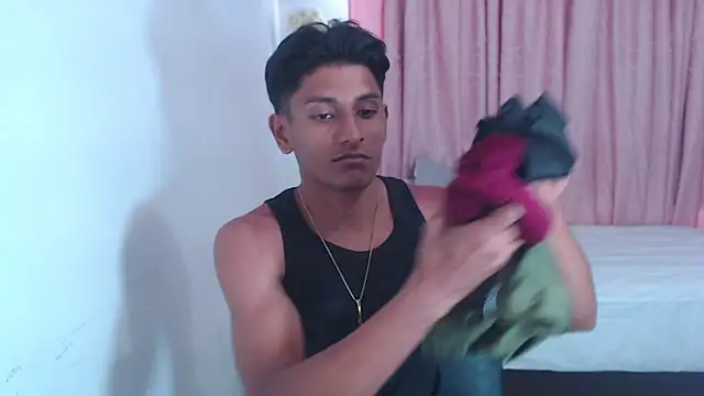 _bigrick_'s Live XXX Chat