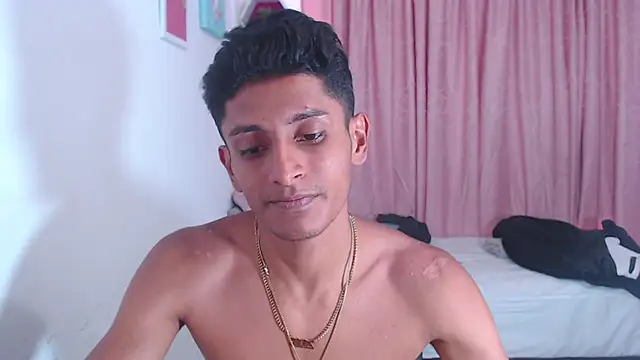 _bigrick_ Webcam show