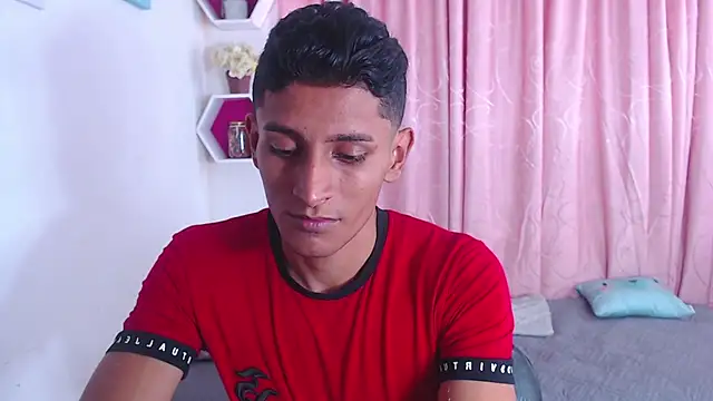 _bigrick_ Adlı Modelin Web Kamerası Şovu