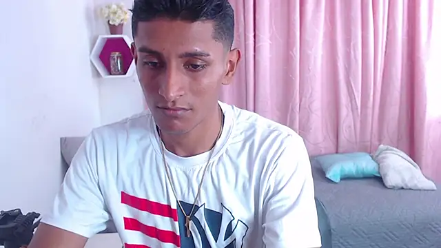 _bigrick_ Webcam-Show