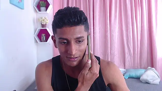 _bigrick_'s Webcam Show