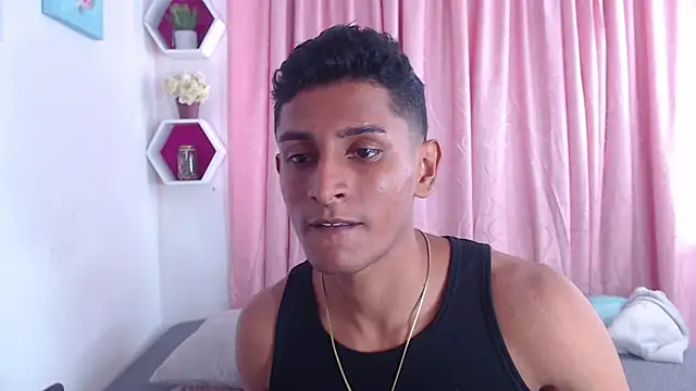 _bigrick_ – webcam-show