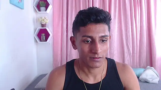 _bigrick_ Webcam-Show