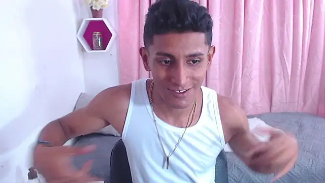 _bigrick_ Webcam-Show