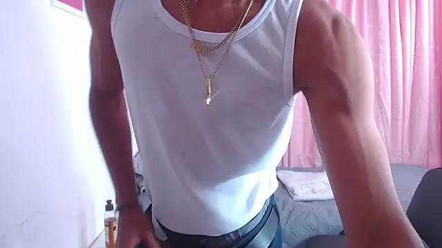 _bigrick_ webcam show