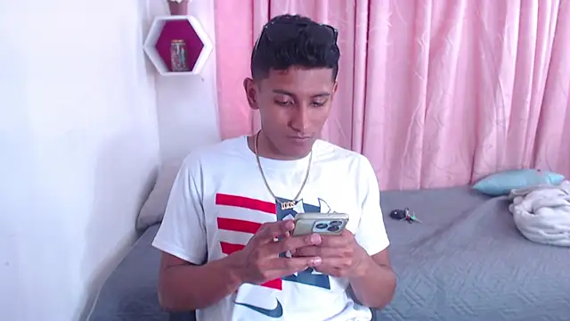 _bigrick_ Webcam-Show