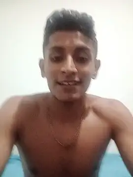 _bigrick_ Pertunjukan Webcam