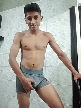 _bigrick_ Webcam Show