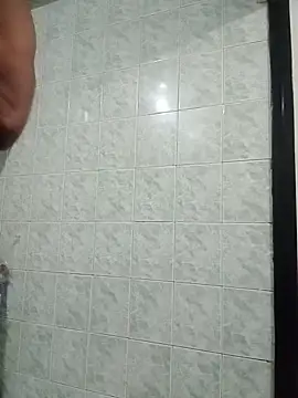 _bigrick_ Webcam Show