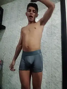 _bigrick_ Шоу с уебкамера