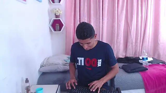 Show Webcam de _bigrick_